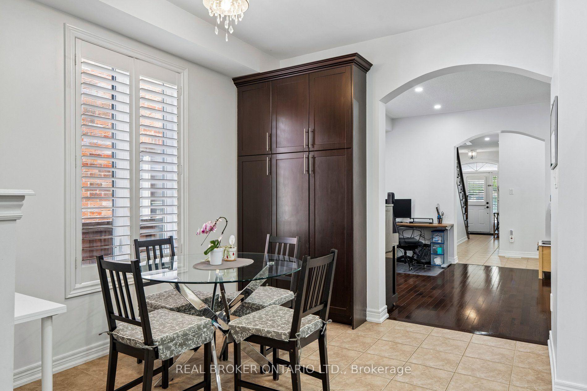 Photo 17 of 57 Ostrovsky Road, Vaughan, Vellore Village — HOMEH