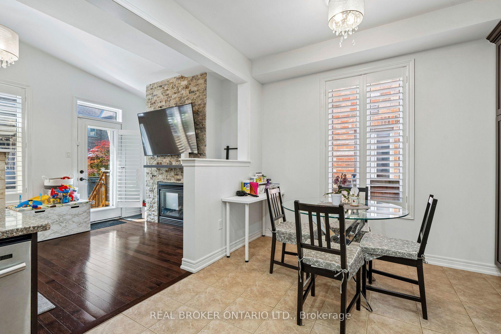 Photo 18 of 57 Ostrovsky Road, Vaughan, Vellore Village — HOMEH