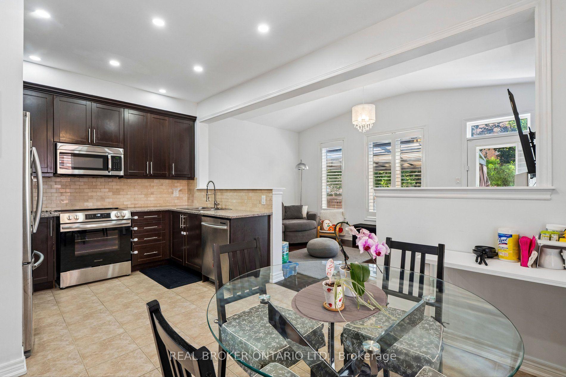 Photo 19 of 57 Ostrovsky Road, Vaughan, Vellore Village — HOMEH
