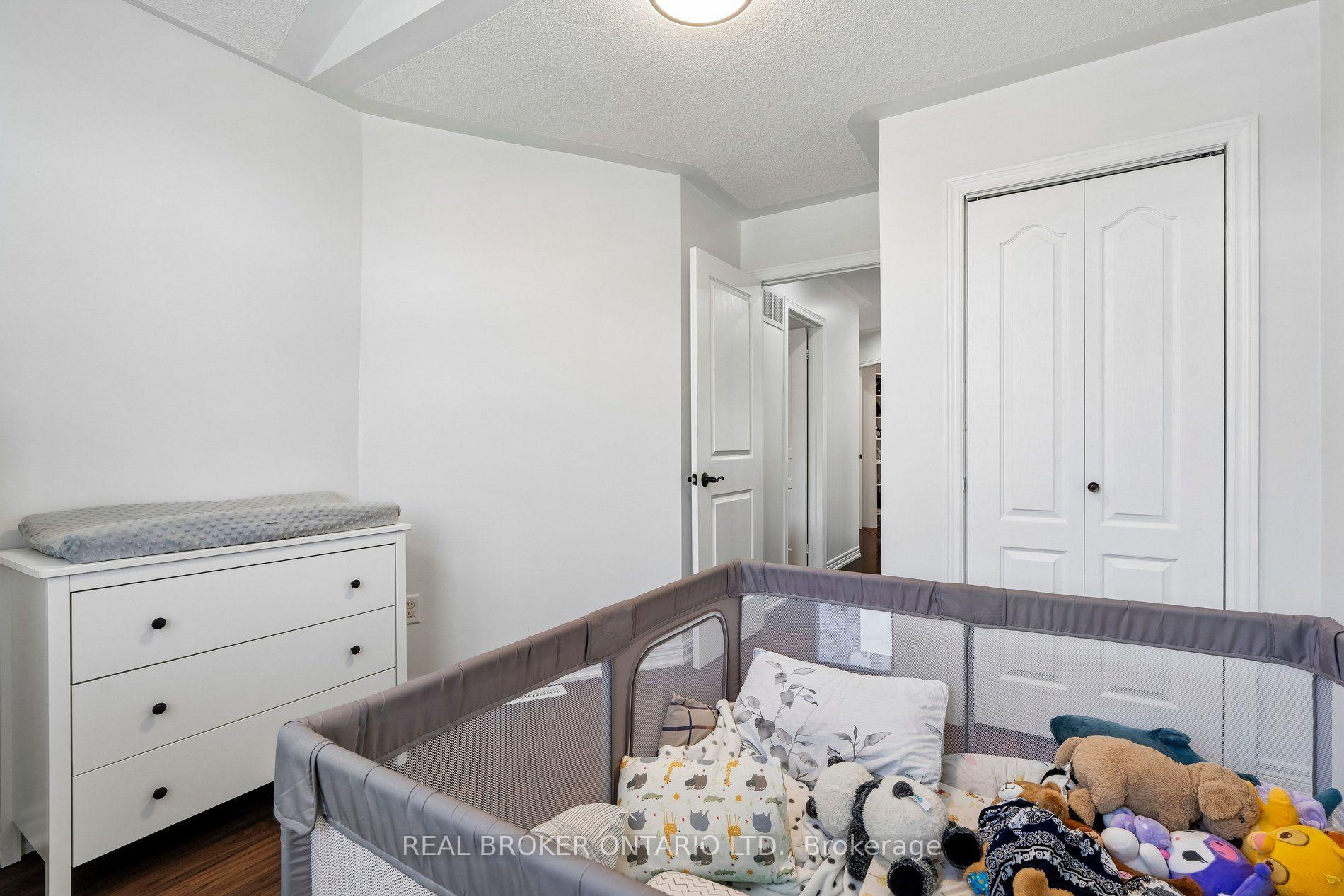Photo 26 of 57 Ostrovsky Road, Vaughan, Vellore Village — HOMEH