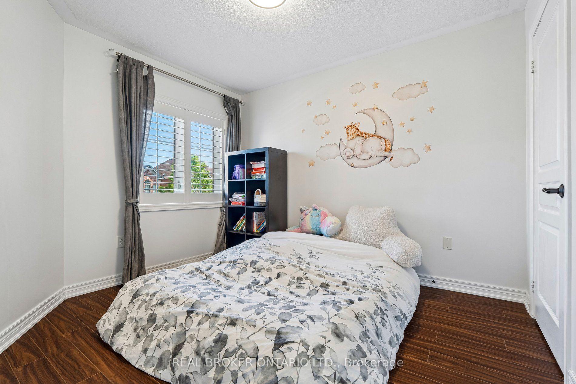 Photo 27 of 57 Ostrovsky Road, Vaughan, Vellore Village — HOMEH