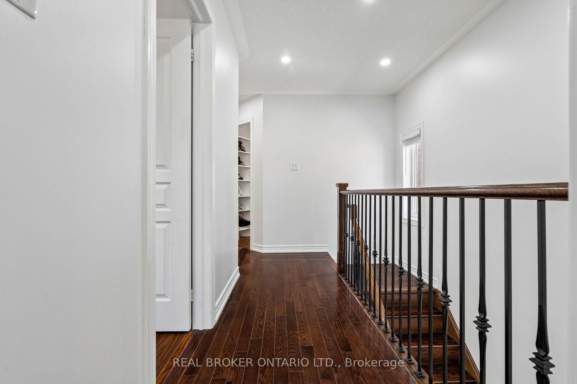 Photo 29 of 57 Ostrovsky Road, Vaughan, Vellore Village — HOMEH