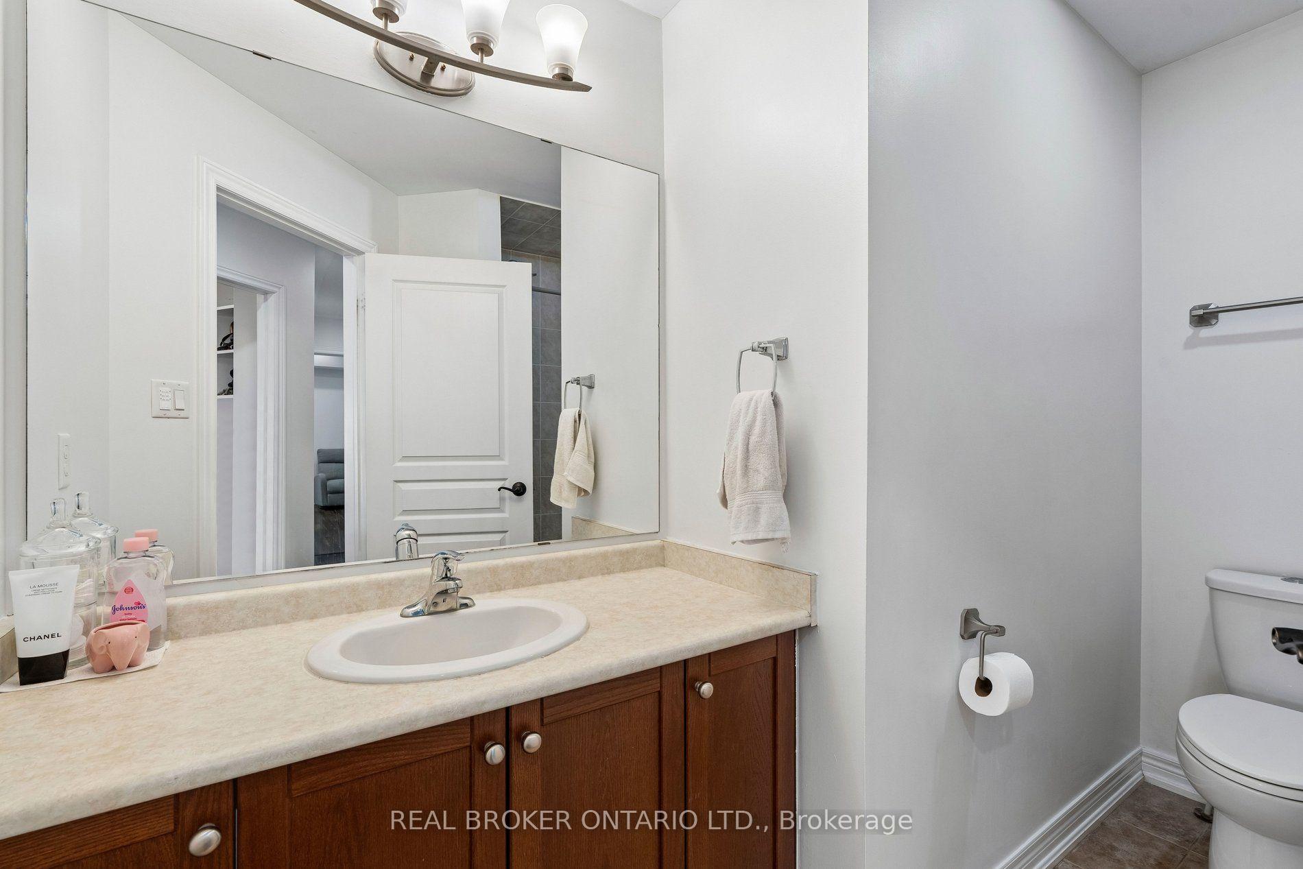 Photo 30 of 57 Ostrovsky Road, Vaughan, Vellore Village — HOMEH