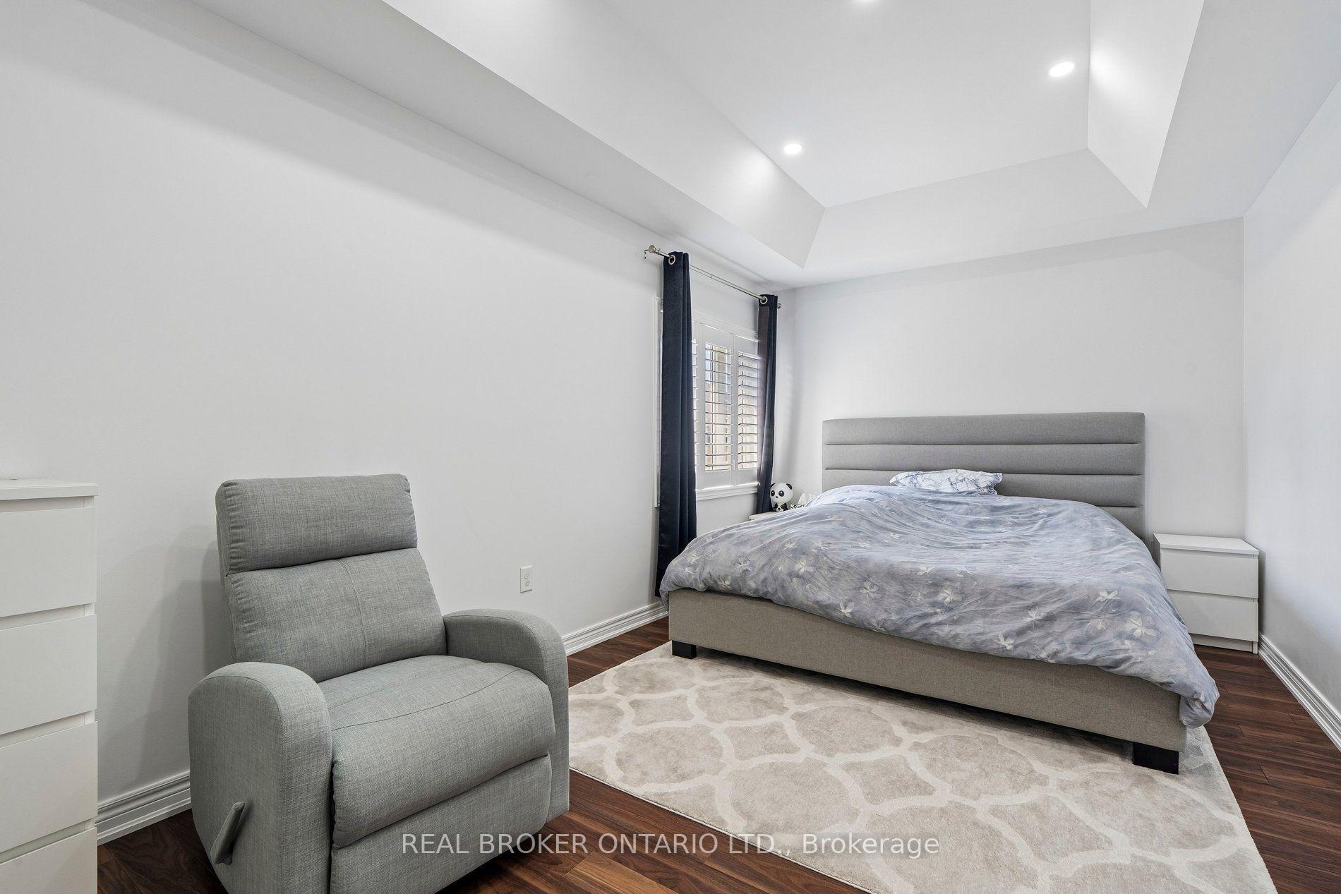 Photo 35 of 57 Ostrovsky Road, Vaughan, Vellore Village — HOMEH