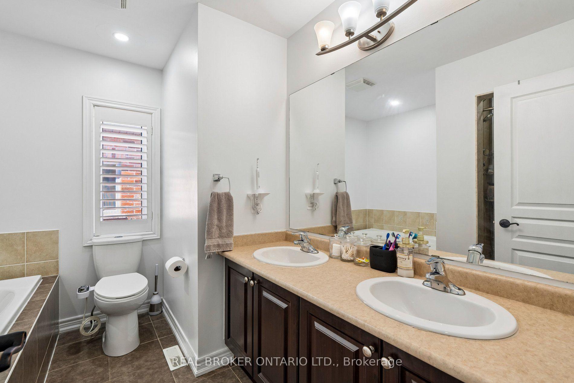 Photo 37 of 57 Ostrovsky Road, Vaughan, Vellore Village — HOMEH