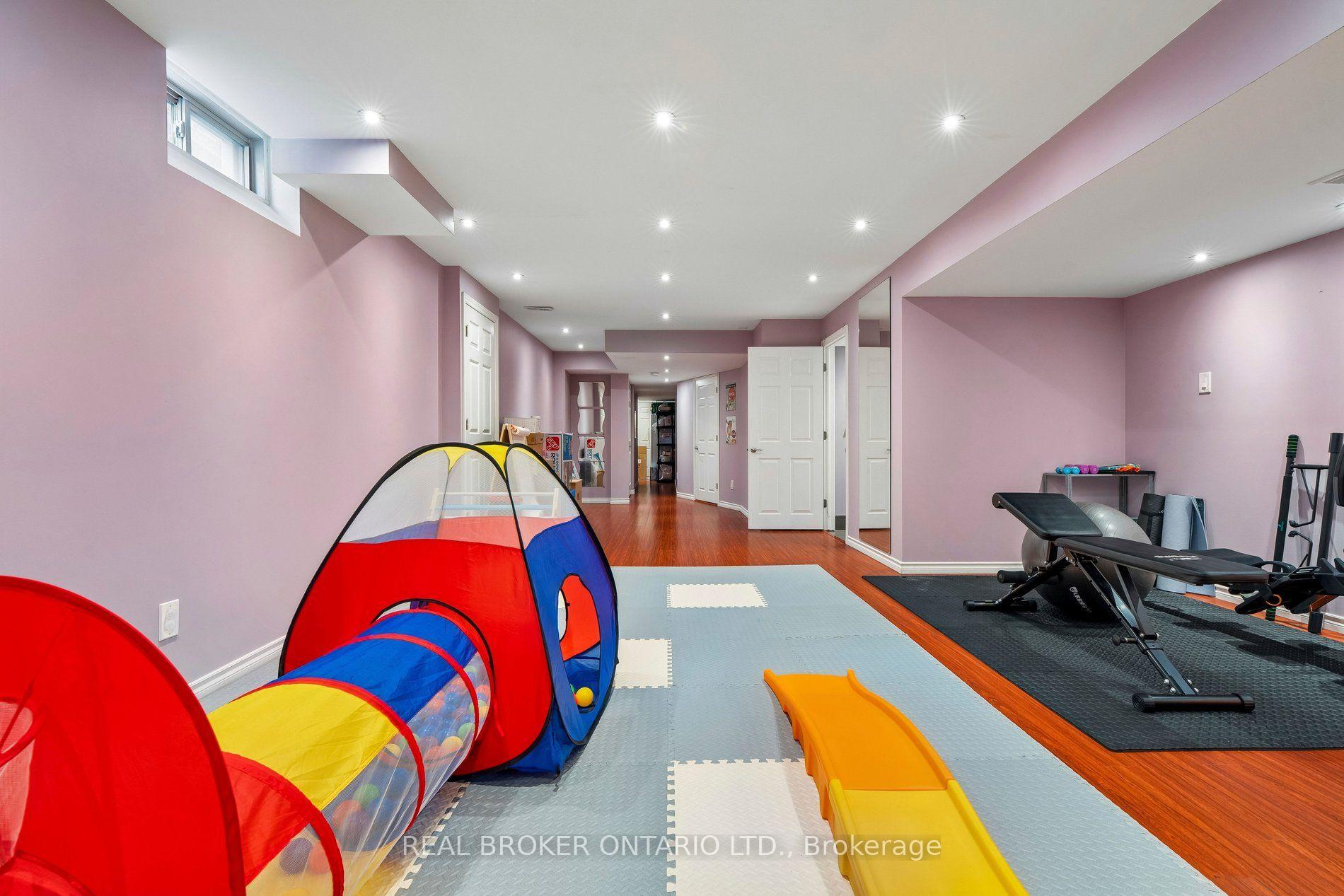Photo 45 of 57 Ostrovsky Road, Vaughan, Vellore Village — HOMEH