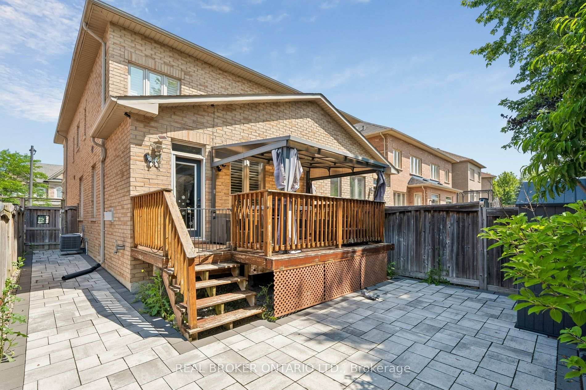 Photo 46 of 57 Ostrovsky Road, Vaughan, Vellore Village — HOMEH
