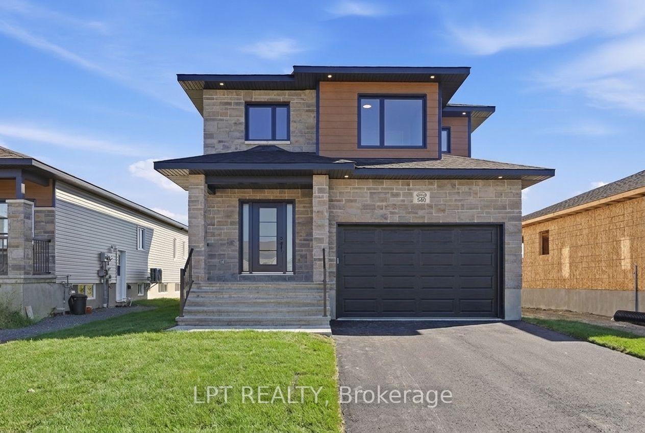 Photo of 72 Chateauguay Street