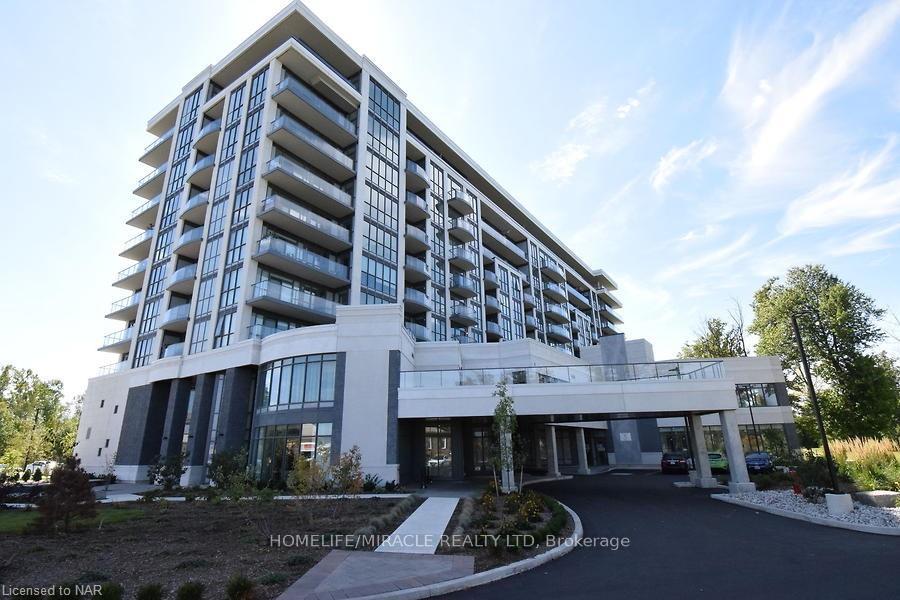 Front of Unit 812, 7711 Green Vista Gate