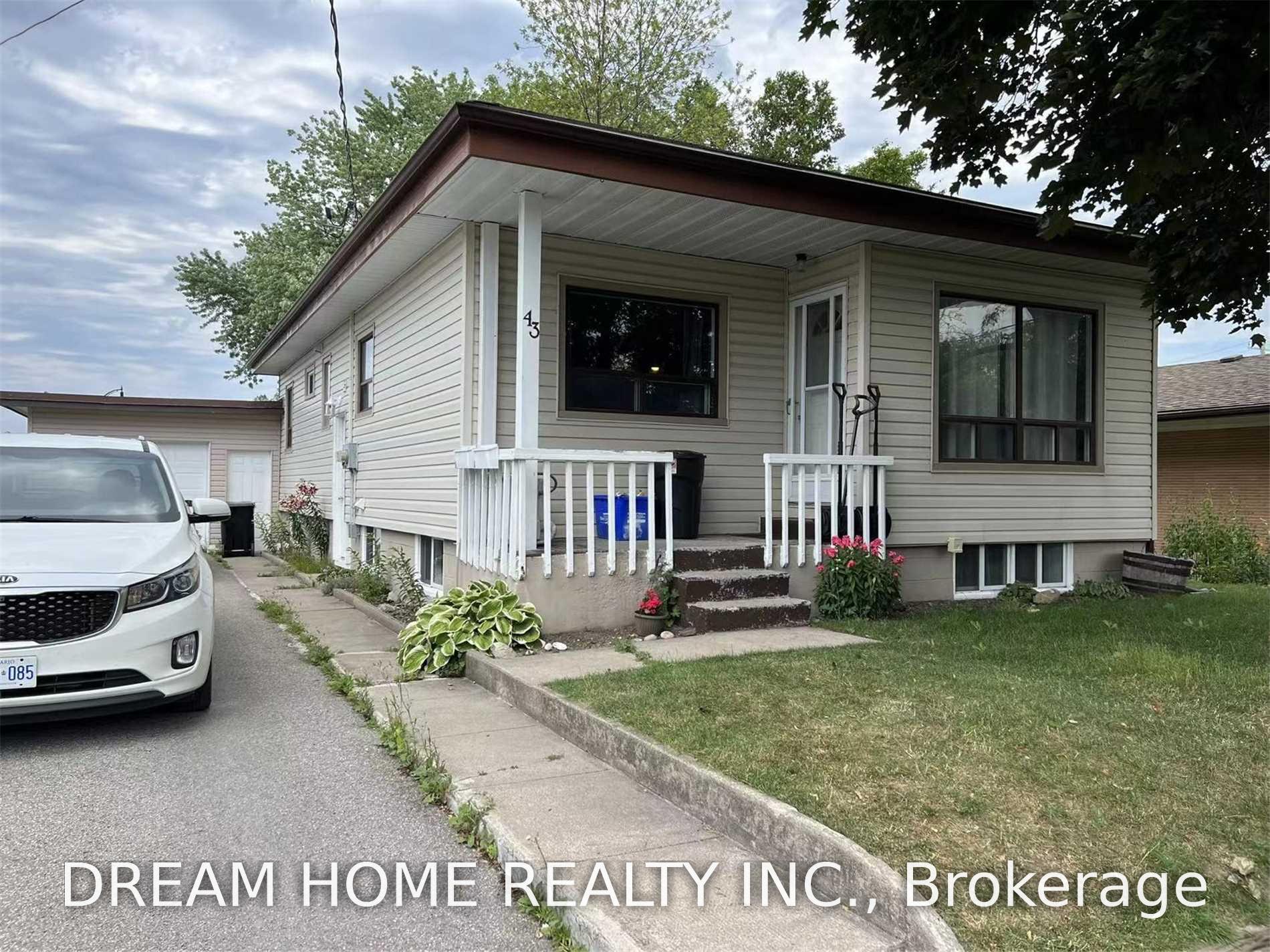 Photo 8 of Unit Lower, 43 Rodney Street, Collingwood — HOMEH
