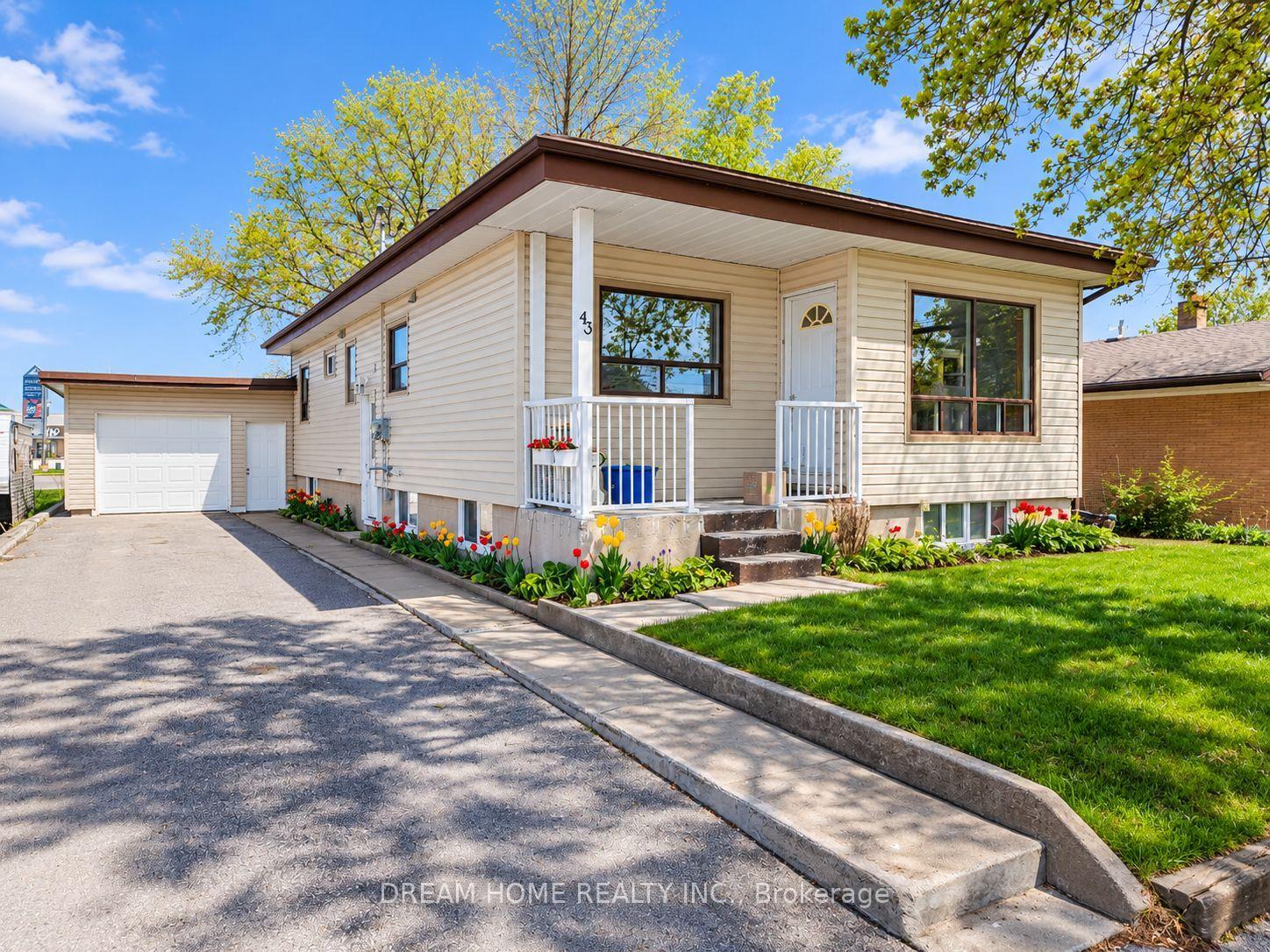 Photo 2 of Unit Lower, 43 Rodney Street, Collingwood — HOMEH
