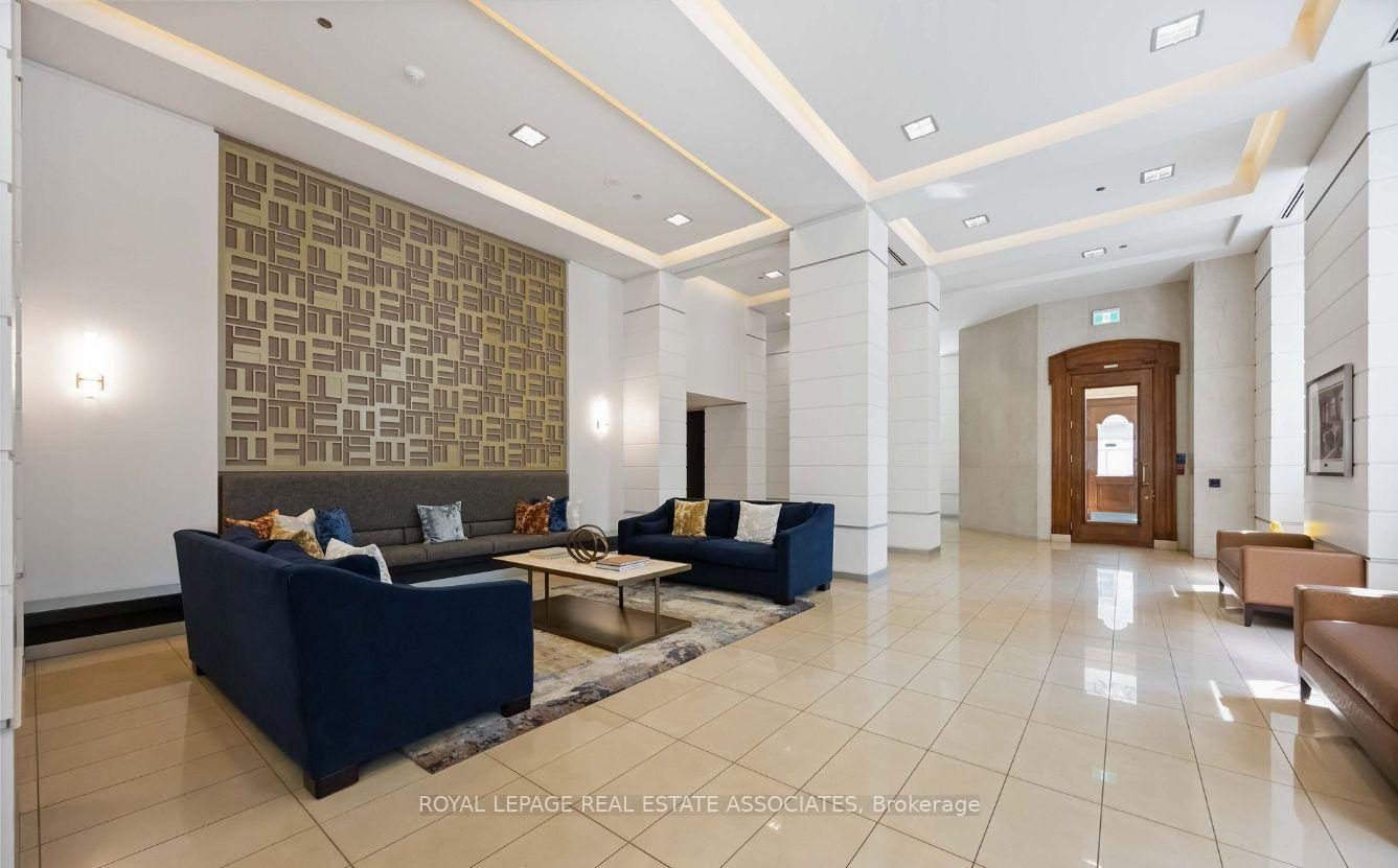 Photo 8 of Unit 604, 230 King Street E, Toronto, Moss Park — HOMEH
