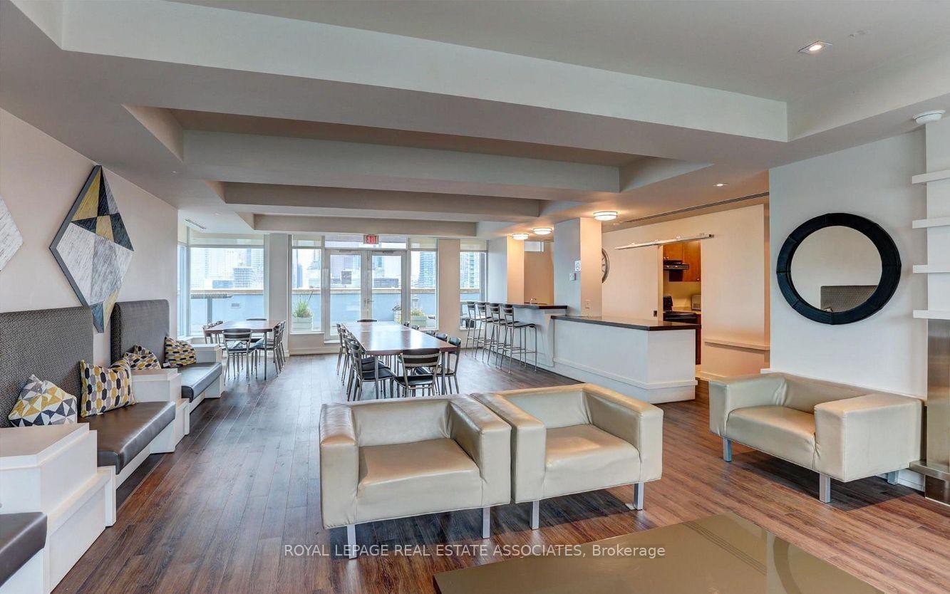 Photo 11 of Unit 604, 230 King Street E, Toronto, Moss Park — HOMEH