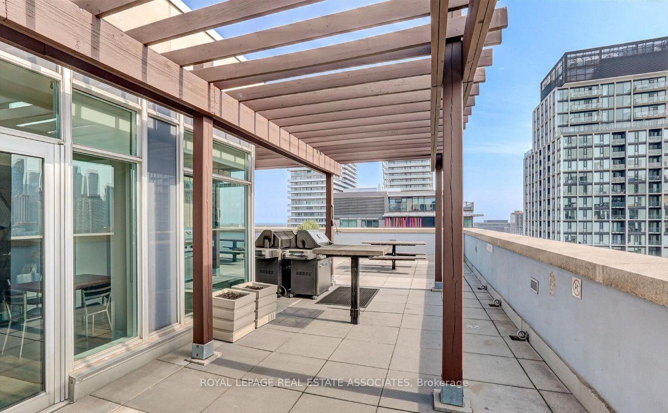 Photo 13 of Unit 604, 230 King Street E, Toronto, Moss Park — HOMEH