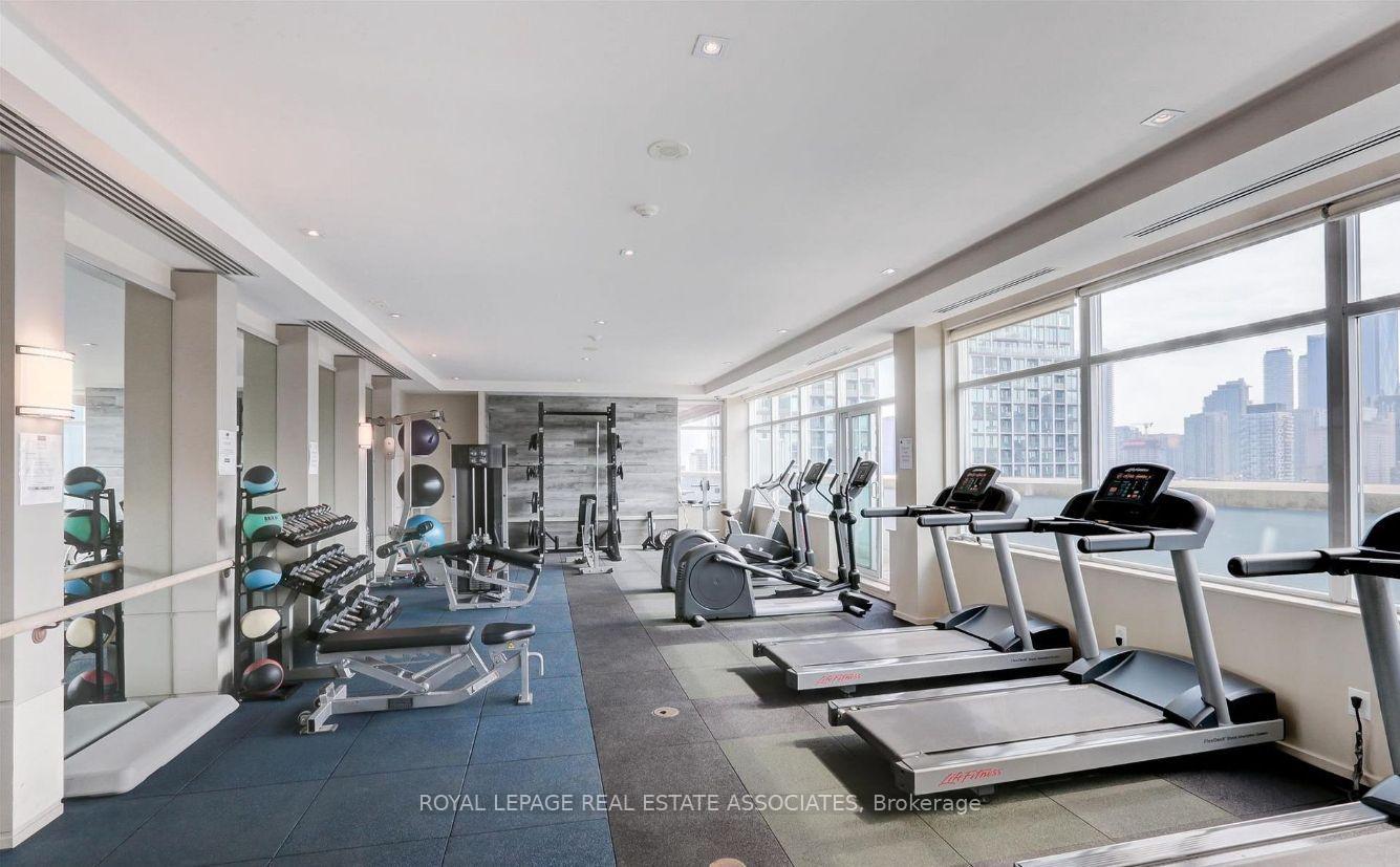 Photo 15 of Unit 604, 230 King Street E, Toronto, Moss Park — HOMEH