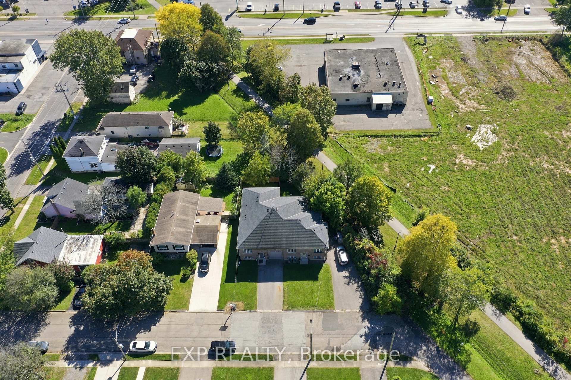 Photo 33 of 11 Donald Avenue, Welland, N. Welland — HOMEH