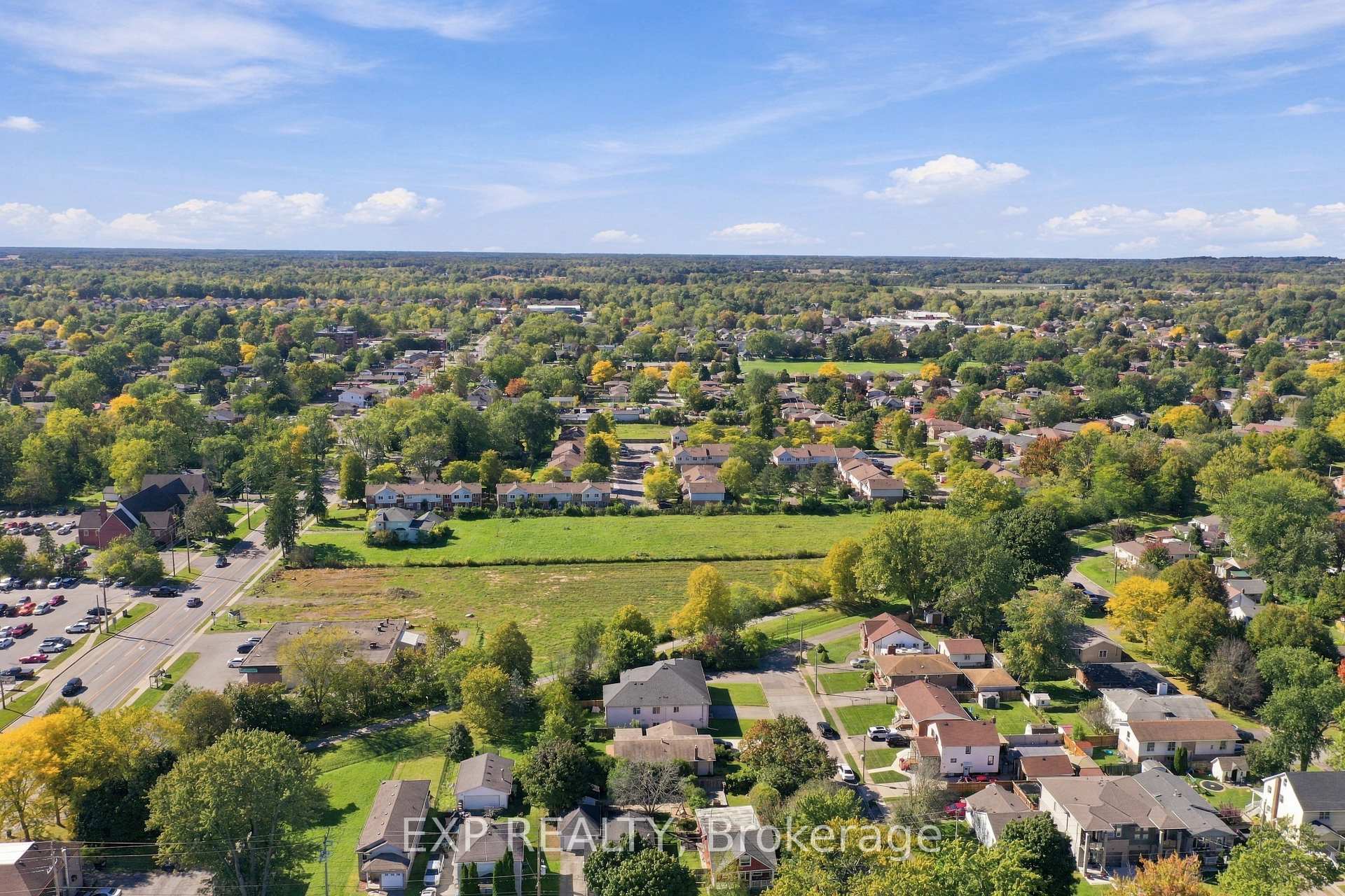 Photo 36 of 11 Donald Avenue, Welland, N. Welland — HOMEH