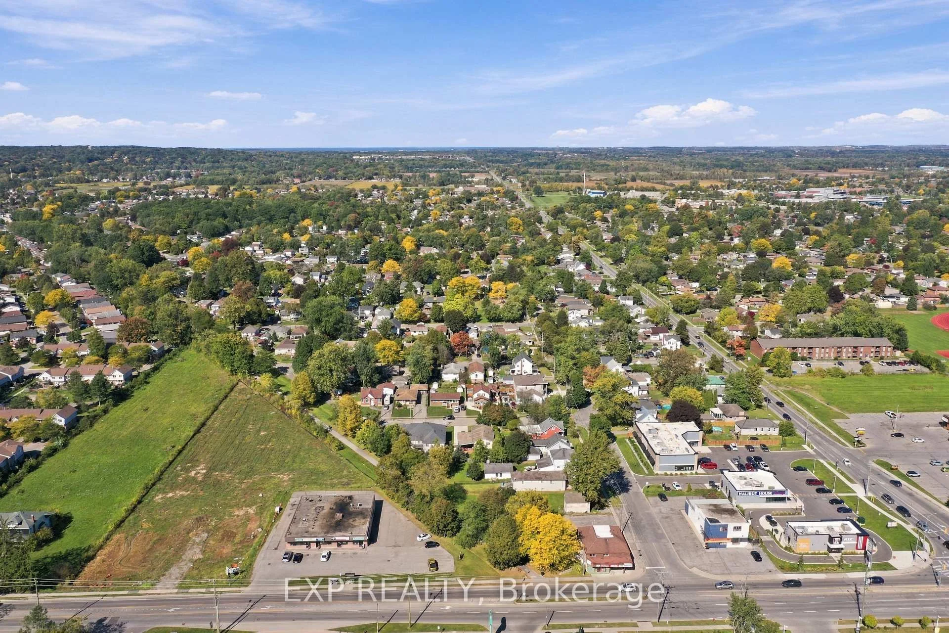 Photo 35 of 11 Donald Avenue, Welland, N. Welland — HOMEH