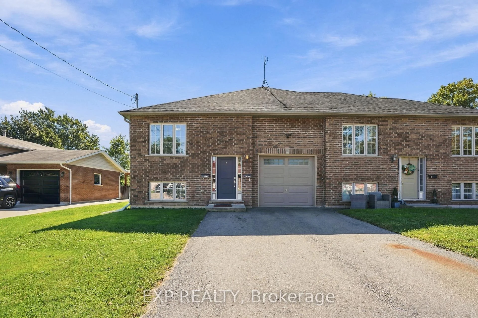 Photo 49 of 11 Donald Avenue, Welland, N. Welland — HOMEH