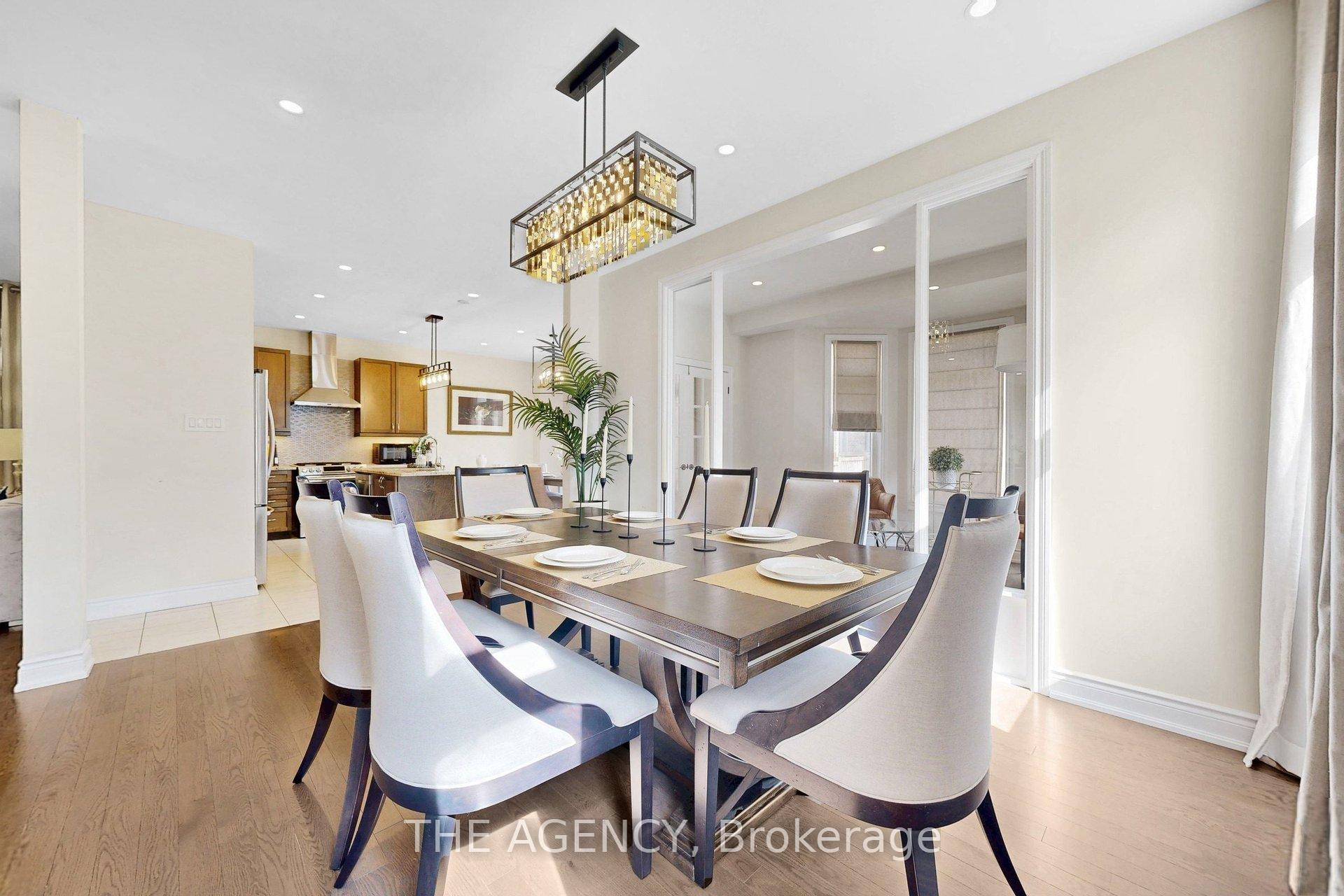 Photo 8 of 53 Elysian Fields Circle, Brampton, Bram West — HOMEH