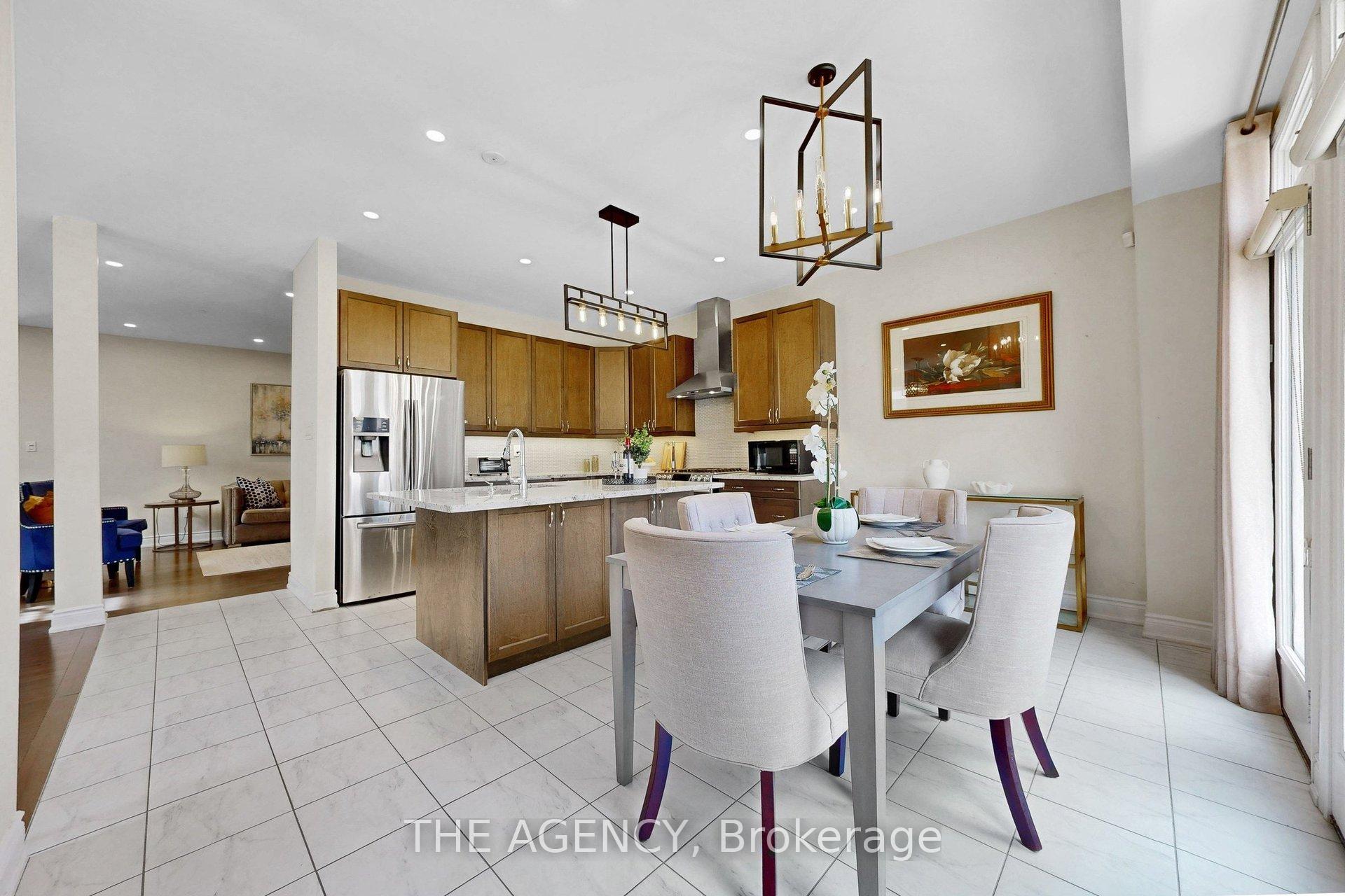 Photo 12 of 53 Elysian Fields Circle, Brampton, Bram West — HOMEH