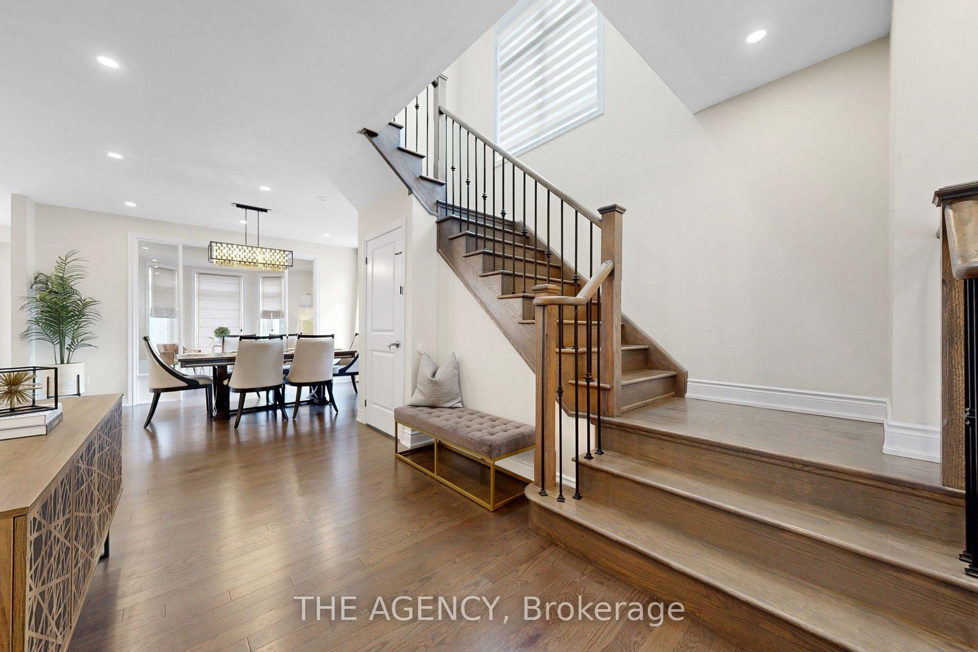 Photo 14 of 53 Elysian Fields Circle, Brampton, Bram West — HOMEH