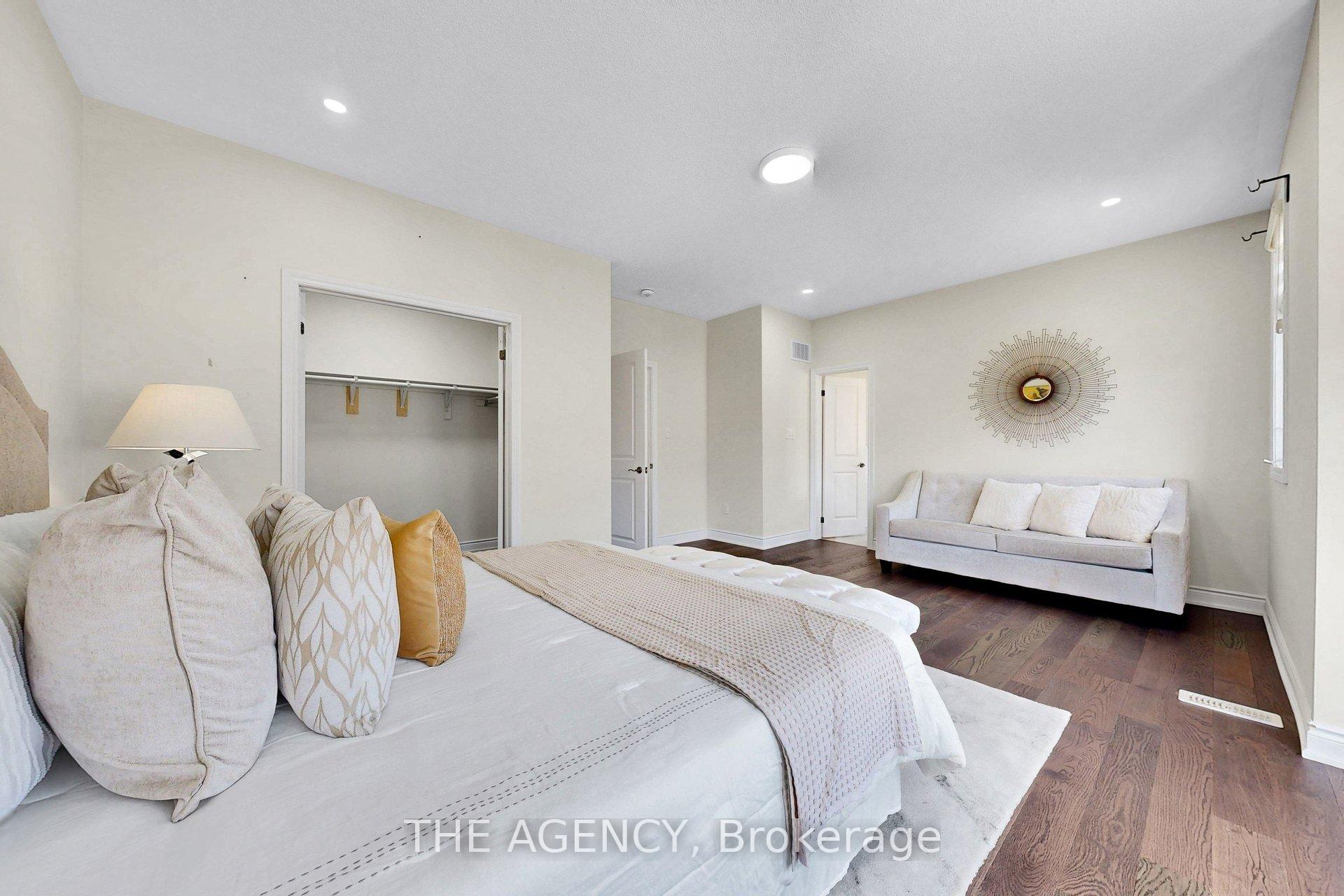 Photo 18 of 53 Elysian Fields Circle, Brampton, Bram West — HOMEH