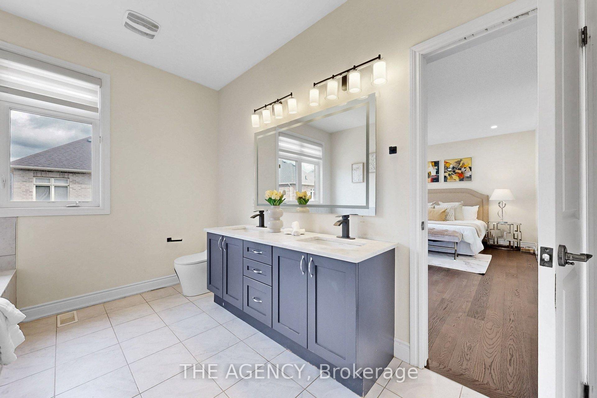 Photo 21 of 53 Elysian Fields Circle, Brampton, Bram West — HOMEH