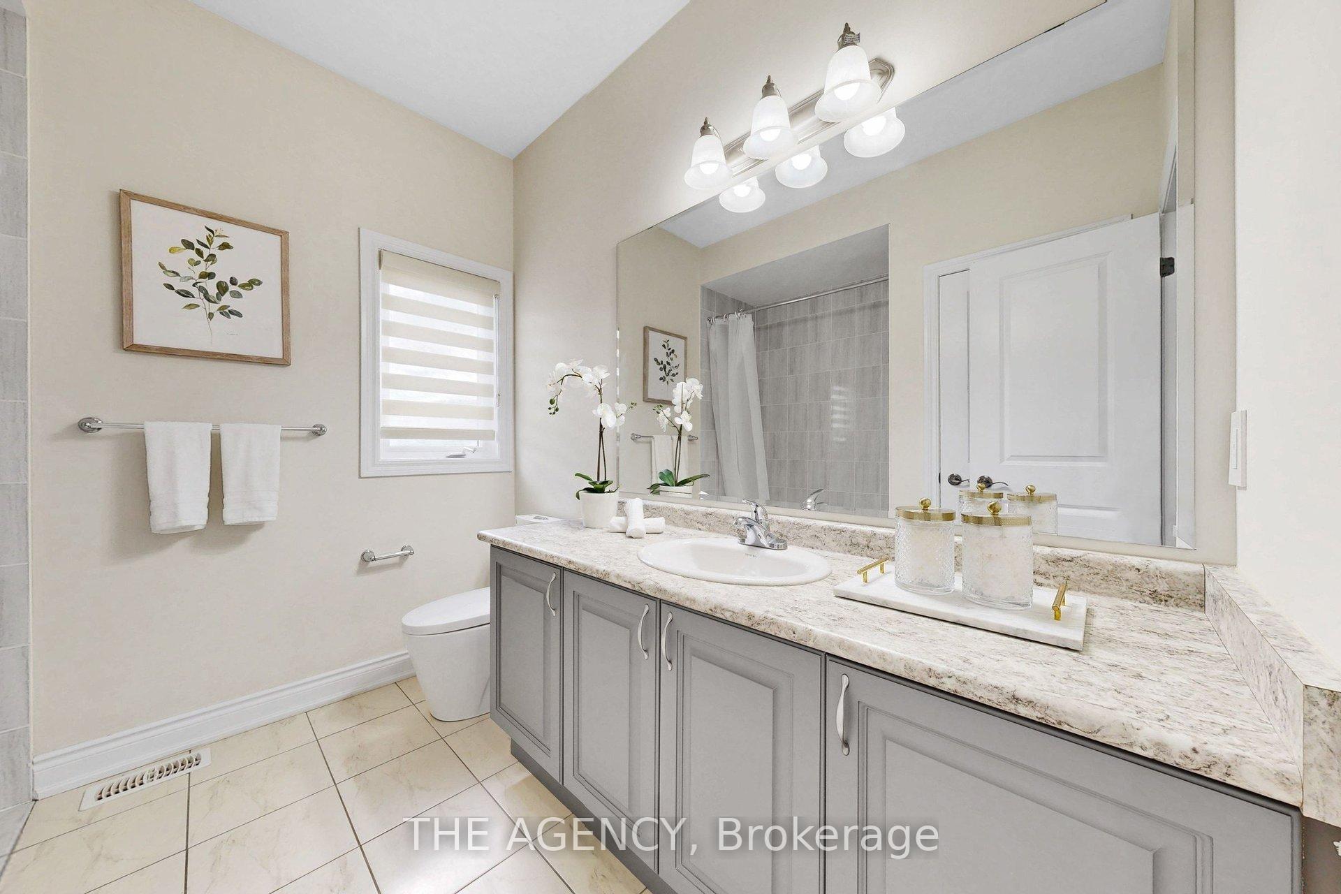 Photo 33 of 53 Elysian Fields Circle, Brampton, Bram West — HOMEH
