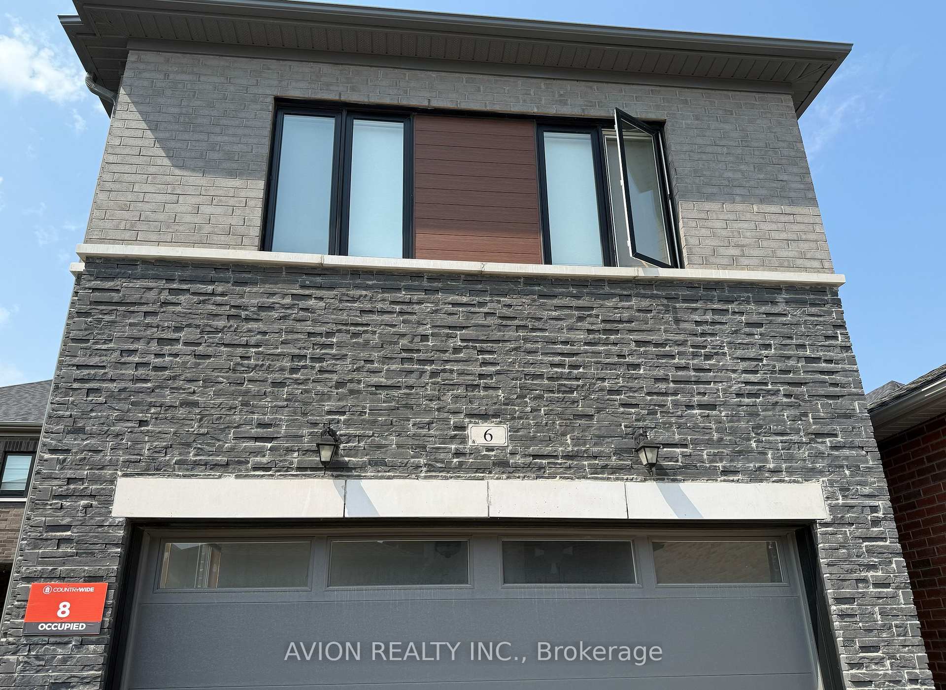 Photo 2 of Unit coach, 6 Fred Lablanc Drive, Markham, Cornell — HOMEH