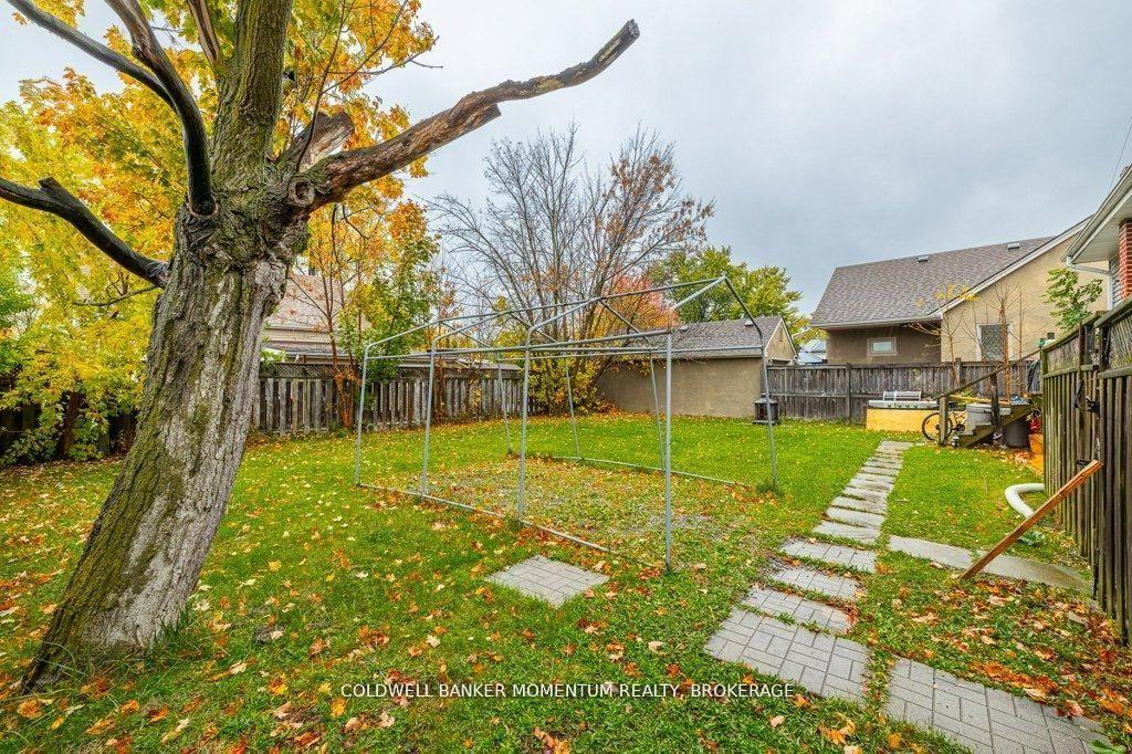 Photo 17 of 44 Rykert Street, St. Catharines, Western Hill — HOMEH