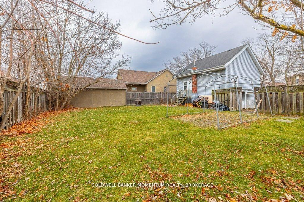 Photo 18 of 44 Rykert Street, St. Catharines, Western Hill — HOMEH