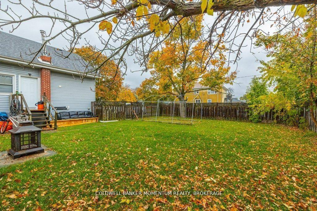 Photo 19 of 44 Rykert Street, St. Catharines, Western Hill — HOMEH