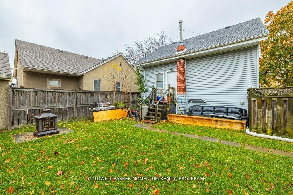 Photo 20 of 44 Rykert Street, St. Catharines, Western Hill — HOMEH
