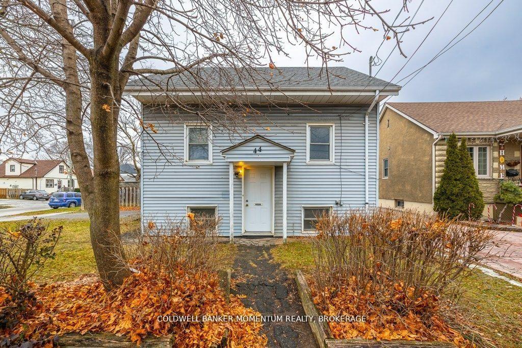 Photo 21 of 44 Rykert Street, St. Catharines, Western Hill — HOMEH