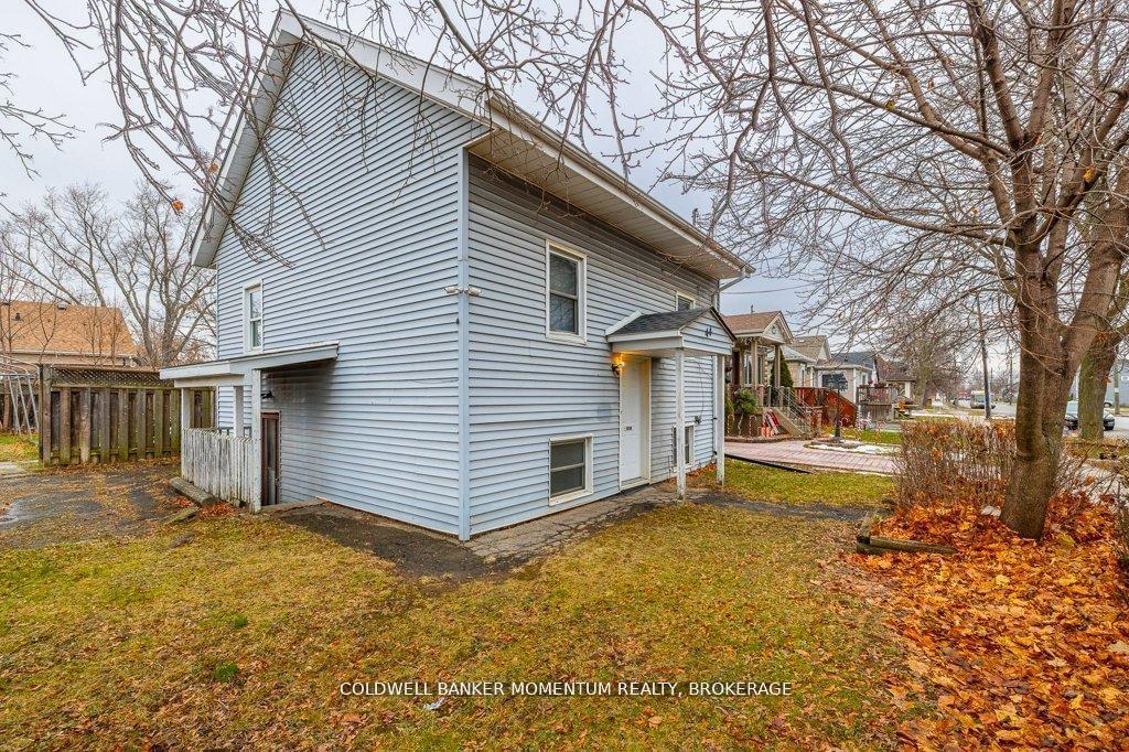 Photo 22 of 44 Rykert Street, St. Catharines, Western Hill — HOMEH