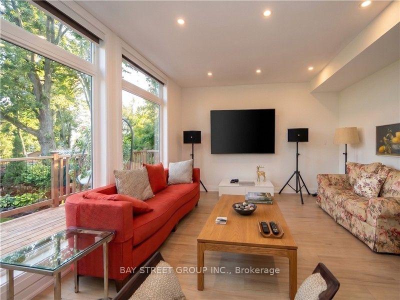 Photo 6 of 526 Lake Dr S, Georgina, Keswick South — HOMEH