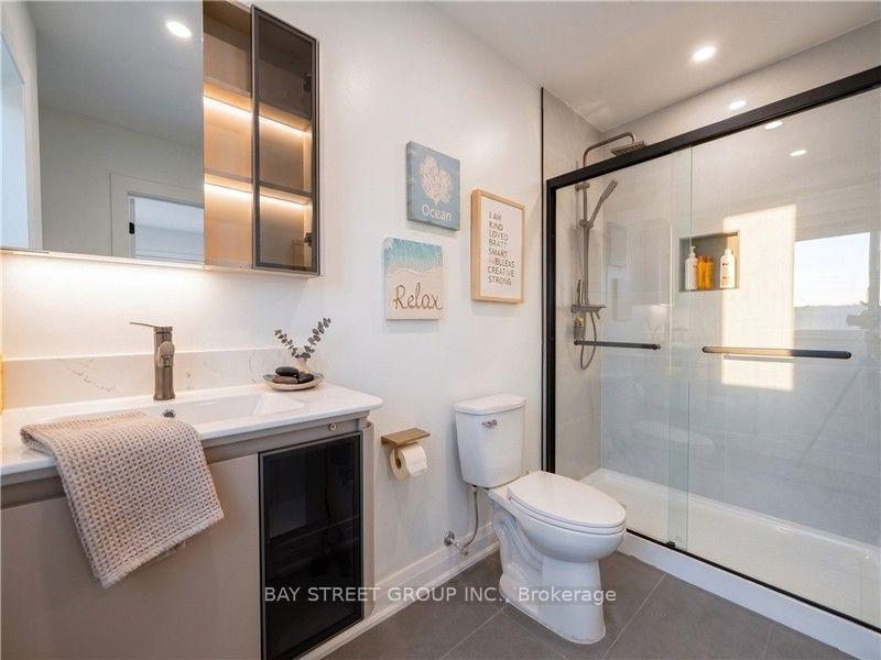 Photo 9 of 526 Lake Dr S, Georgina, Keswick South — HOMEH