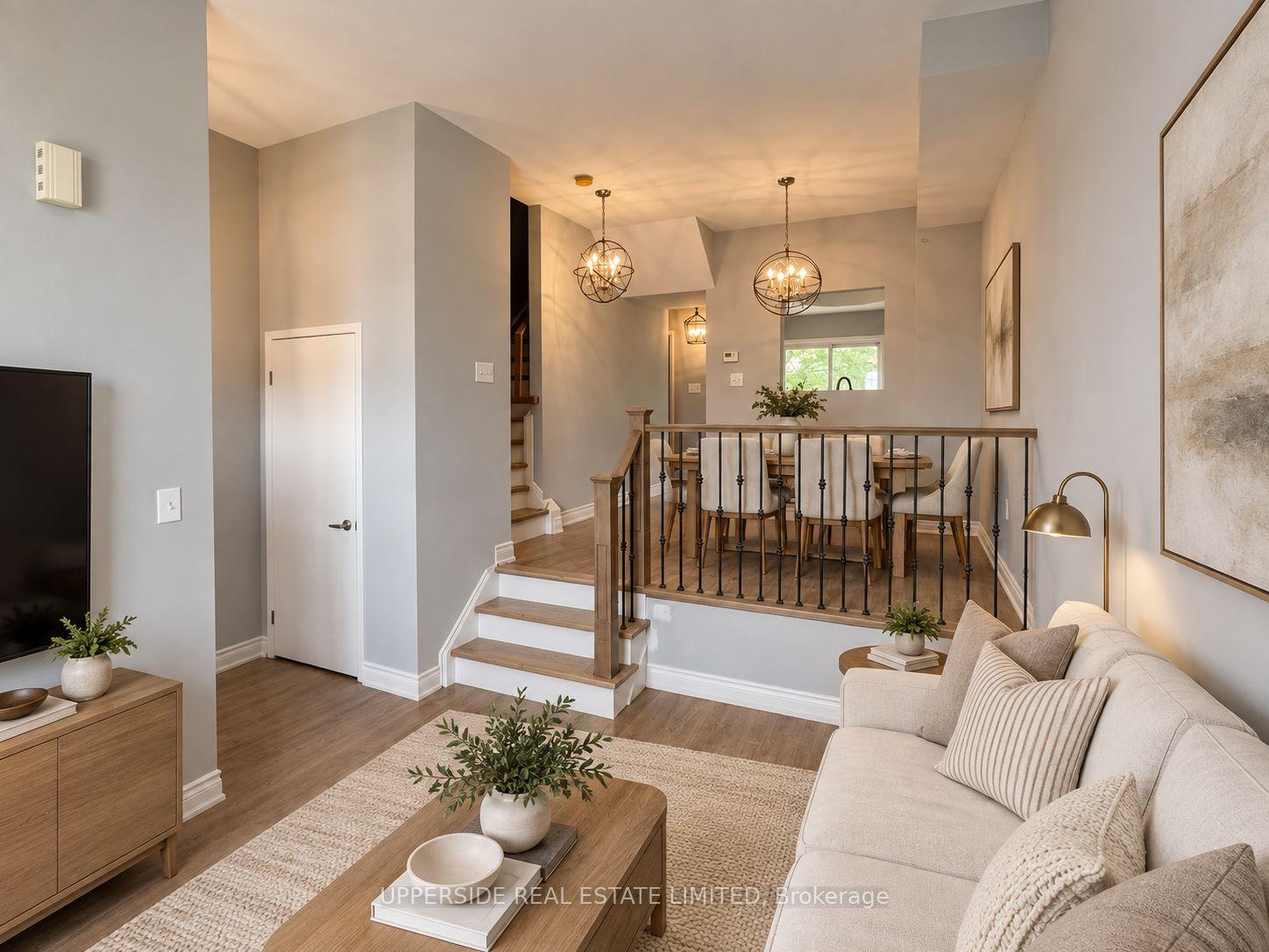 Photo 2 of Unit 10, 23 Observatory Lane, Richmond Hill, Observatory — HOMEH
