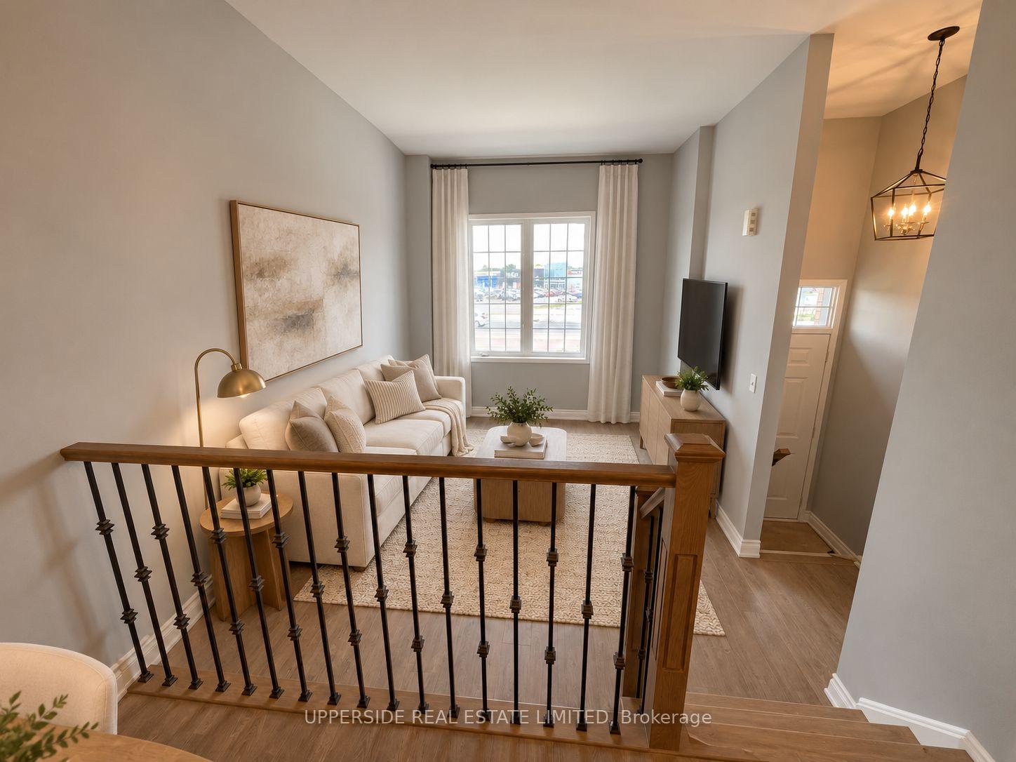 Photo 3 of Unit 10, 23 Observatory Lane, Richmond Hill, Observatory — HOMEH