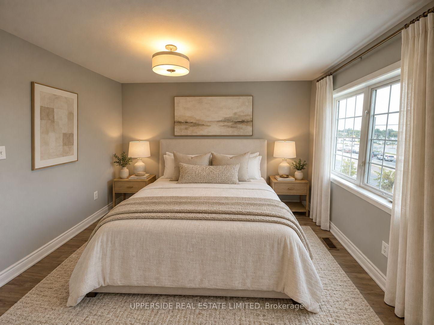 Photo 7 of Unit 10, 23 Observatory Lane, Richmond Hill, Observatory — HOMEH