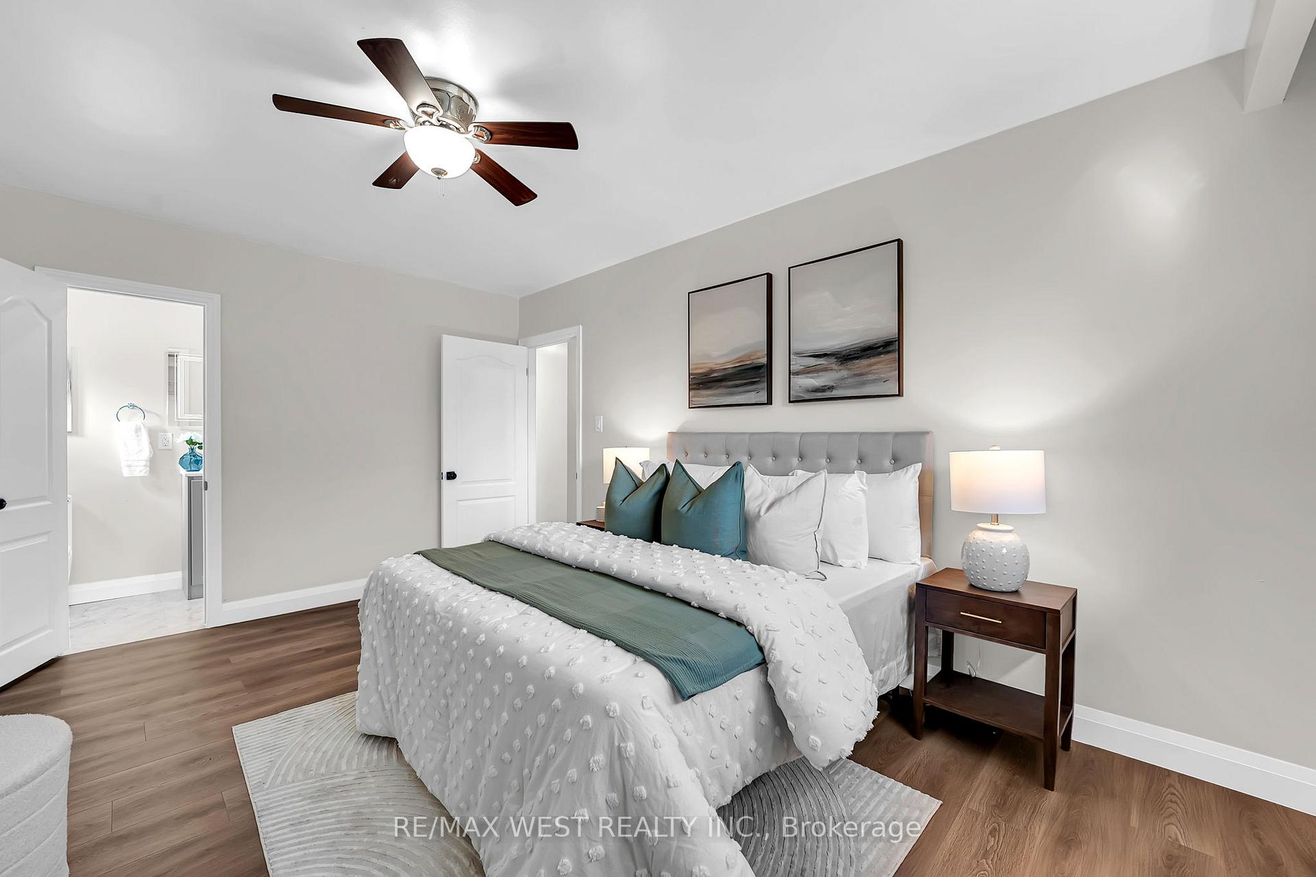 Photo 11 of 67 Burncrest Drive, Toronto, Bedford Park-Nortown — HOMEH