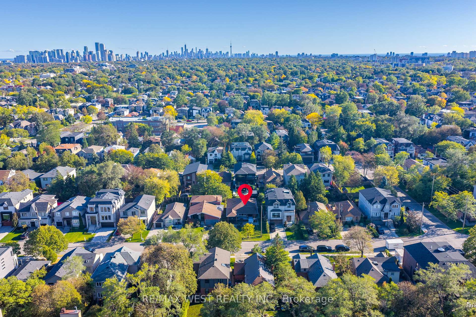 Photo 32 of 67 Burncrest Drive, Toronto, Bedford Park-Nortown — HOMEH