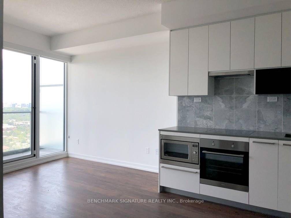 Photo 10 of Unit 3801, 115 McMahon Drive, North York, Bayview Village — HOMEH