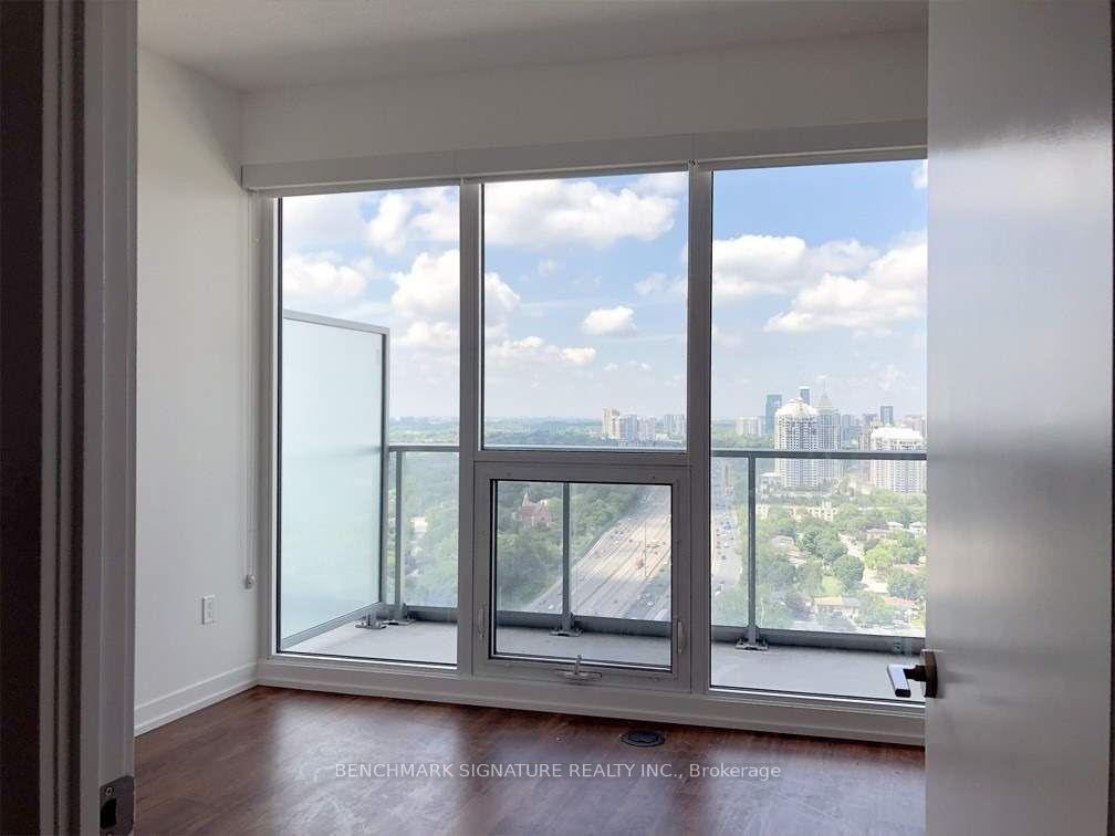 Photo 11 of Unit 3801, 115 McMahon Drive, North York, Bayview Village — HOMEH