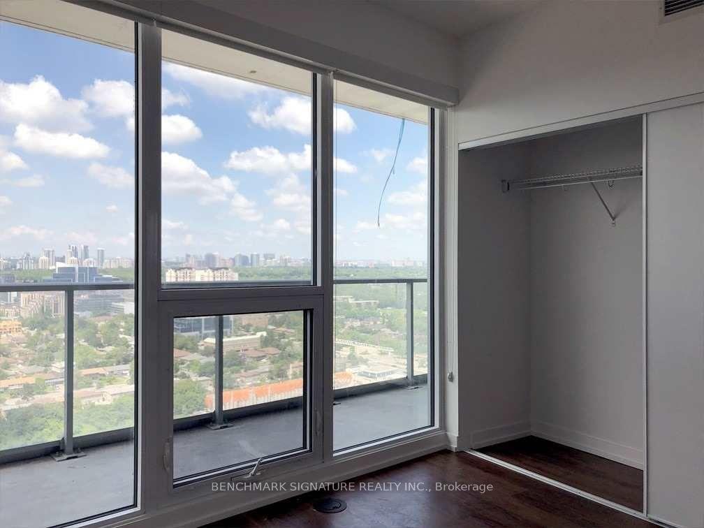 Photo 12 of Unit 3801, 115 McMahon Drive, North York, Bayview Village — HOMEH