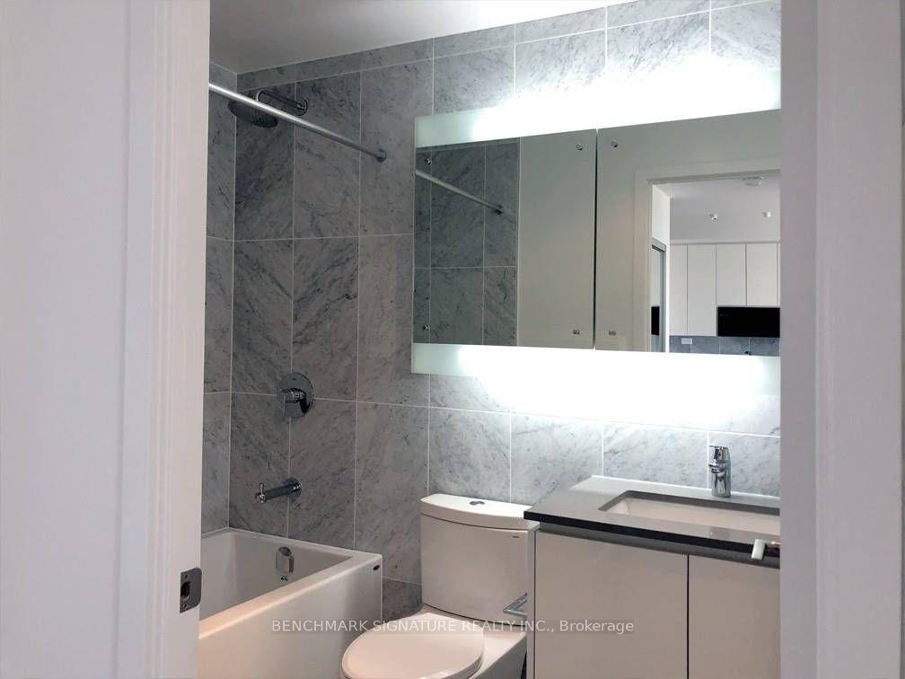 Photo 13 of Unit 3801, 115 McMahon Drive, North York, Bayview Village — HOMEH