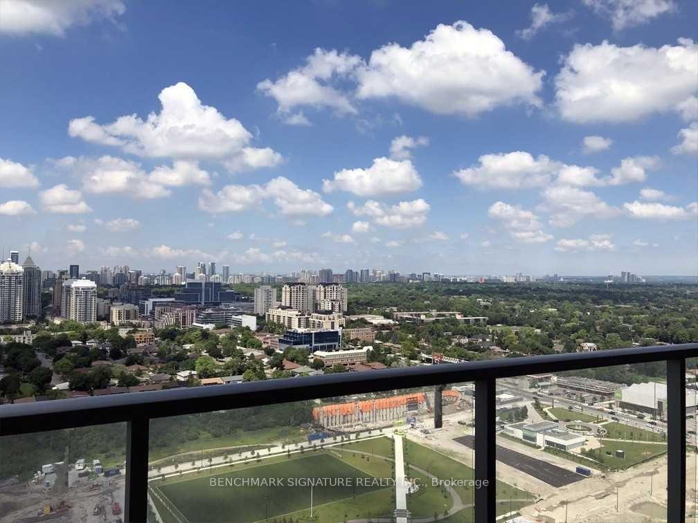 Photo 14 of Unit 3801, 115 McMahon Drive, North York, Bayview Village — HOMEH