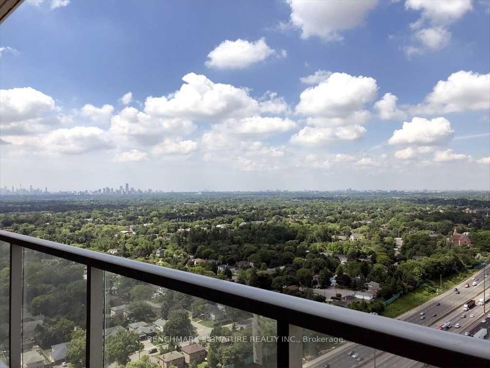 Photo 15 of Unit 3801, 115 McMahon Drive, North York, Bayview Village — HOMEH