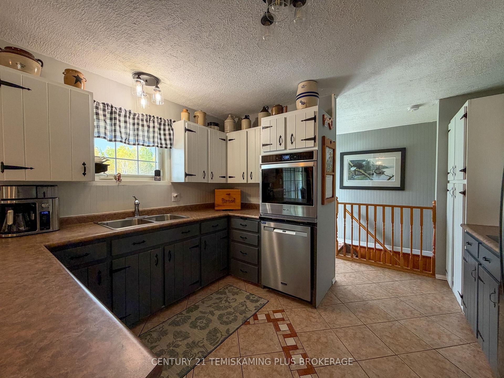 Photo 7 of 887726 Hwy 65 W, Timiskaming, TIM - Outside - Rural — HOMEH